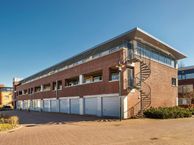 Burgemeester Burgerhof 17, 3481 CX Harmelen