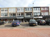 Willem de Zwijgerlaan 107, 1814 KA Alkmaar