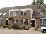 De Arend 16, 8862 TV Harlingen