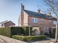 Zweedsestraat 10, 3243 AZ Stad aan 't Haringvliet