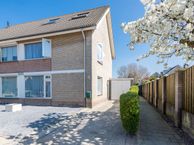 Marsstraat 2, 5081 TH Hilvarenbeek