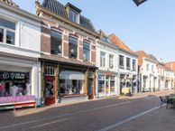 Krommestraat 14 b, 3811 CC Amersfoort