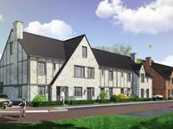 Bouwnummer (Bouwnr. 116), 3781 RE Voorthuizen