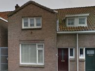 Albertine Agnesstraat 9, 8606 CA Sneek