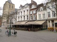 Boschstraat 105 h, 6211 AW Maastricht