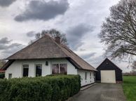 Ten Holtheweg 2, 8335 LM Witte Paarden