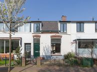 Bijlstraat 11, 1402 PH Bussum