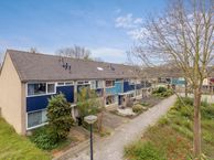 Gentiaanstraat 218, 7322 BW Apeldoorn