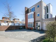 Overtoom 12, 2408 RP Alphen aan den Rijn