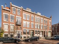 Hooidrift 91 A1, 3023 KJ Rotterdam