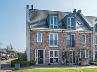 Werfmuur 1, 3991 RW Houten