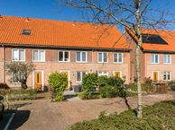 Nelson Mandelastraat 16, 2987 XV Ridderkerk