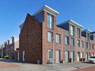 Tuindersvaart 166, 2614 SL Delft