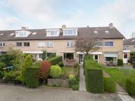 Ravelstraat 52, 2162 AS Lisse