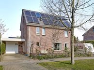 Hendrik Werkmanstraat 111, 1328 DL Almere