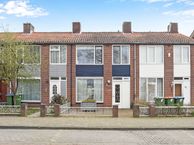 Pijnboomstraat 90, 4814 KX Breda