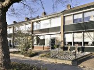 Guido Gezellestraat 49, 3351 CL Papendrecht