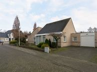 Otto de Visscherestraat 1, 5751 MP Deurne