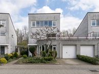 David Ben Goerionstraat 15, 3573 XL Utrecht