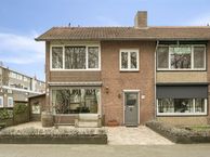 Palladiostraat 39, 5624 AB Eindhoven