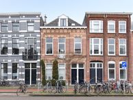 Teteringenstraat 17 a, 4811 CJ Breda