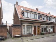 Buys Ballotstraat 50, 2313 TZ Leiden