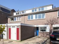 Fazantenkamp 217, 3607 CK Maarssen