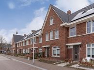 Koning Willem-Alexanderstraat 34, 8019 ZG Zwolle
