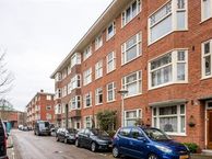 Zomerdijkstraat 23 III, 1079 WZ Amsterdam