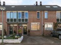 Holwardastraat 11, 3328 HC Dordrecht