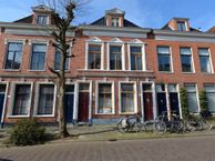Eerste Hunzestraat 18, 9715 BK Groningen