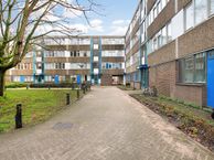 Bramzeilhof 108, 1034 LK Amsterdam