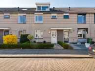 Swammerdamstraat 18, 2984 GG Ridderkerk