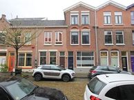 Jacob Geelstraat 20, 3532 TS Utrecht