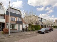 Kardinaal de Jongstraat 49, 1181 MG Amstelveen