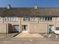 Grevenbichtstraat 7, 5043 MA Tilburg