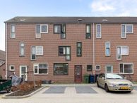 Aalsmeerstraat 34, 1324 RE Almere