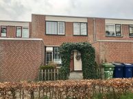 Kornwierde 70, 1353 KG Almere