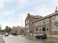Fuutstraat 6 B, 3082 NB Rotterdam