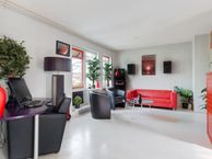 Kloosterlaan 55, 3552 TB Utrecht