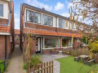 De Ruijterstraat 50, 3814 SL Amersfoort