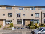 Zon Bastion 15, 1991 PK Velserbroek