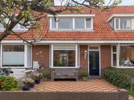 Marnixstraat 96, 8913 GZ Leeuwarden