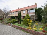 Roos en Beeklaan 103, 2071 TC Santpoort-Noord