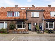 Jan Steenstraat 32, 3817 PJ Amersfoort