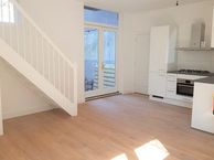 Luzacstraat 21 B, 3038 VV Rotterdam