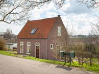Blaaksedijk West 51, 3274 LD Heinenoord
