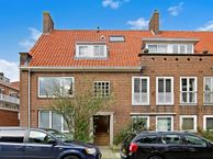 Johan Coussetstraat 6 1, 1111 AV Diemen