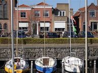 Haven Noordzijde 13, 4318 AB Brouwershaven