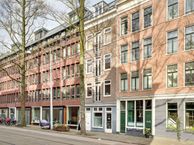 Czaar Peterstraat 169 D, 1018 PJ Amsterdam